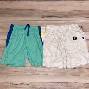 Boy’s Short Bundle Size Small (6/7)